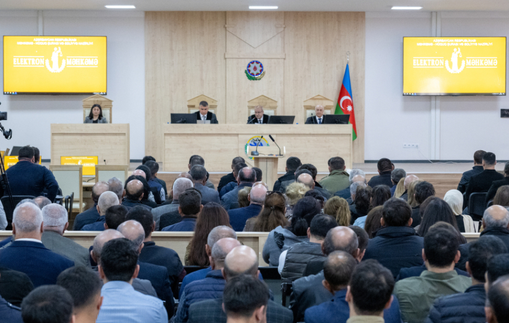Victim testimony in Vardanyan's trial: I was wounded while retrieving bodies VIDEO