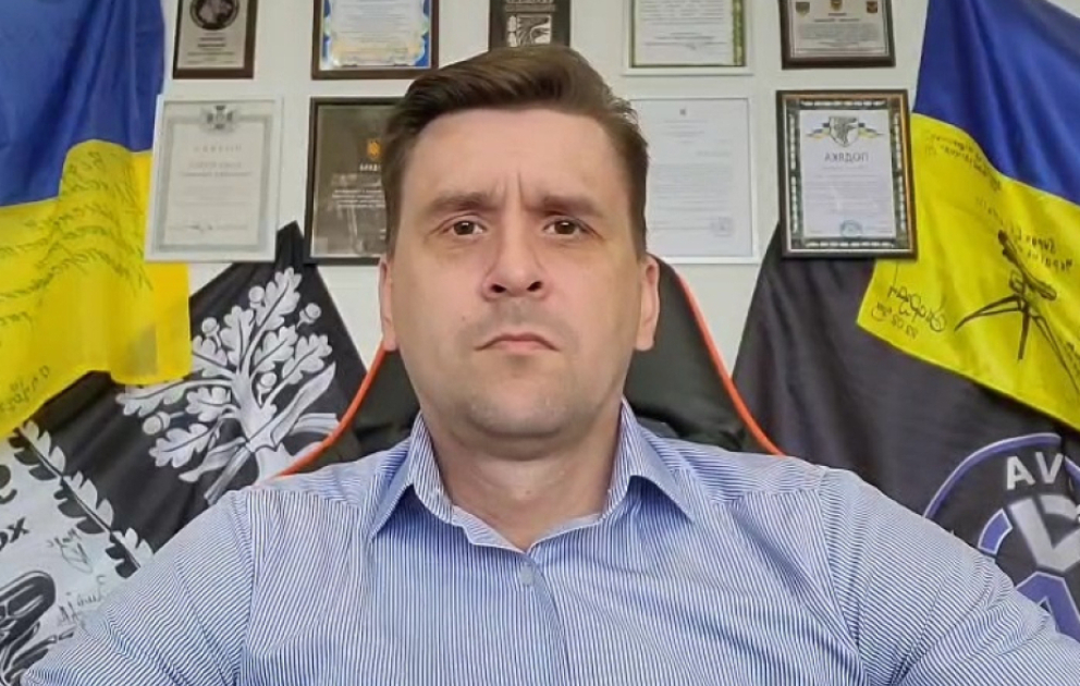 Ukraynalı ekspert: Rəsmi İrəvan sülh danışıqları prosesini pozmağa cəhd edir VİDEO