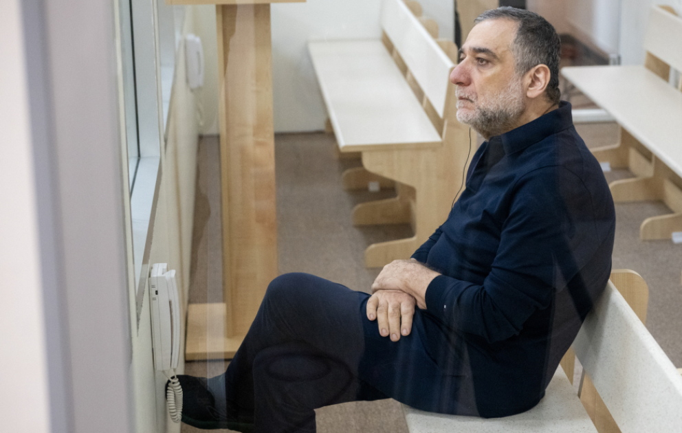 На суде над Рубеном Варданяном потерпевшие дали показания и ответили на вопросы ВИДЕО