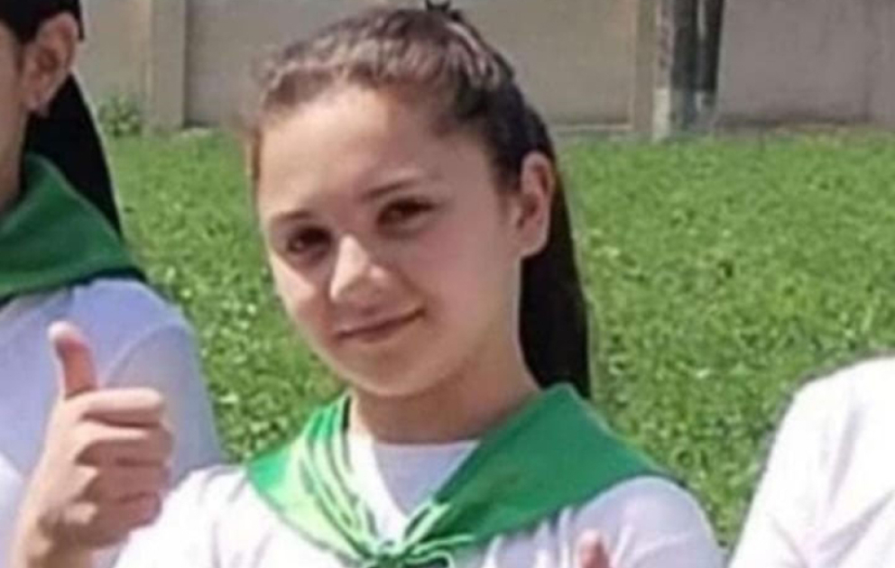 Tovuzda məktəbli itkin düşüb - FOTO VİDEO