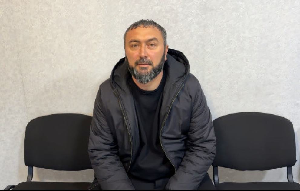 Şəmkirdə quldurluqda şübhəli bilinən şəxslər saxlanılıb VİDEO
