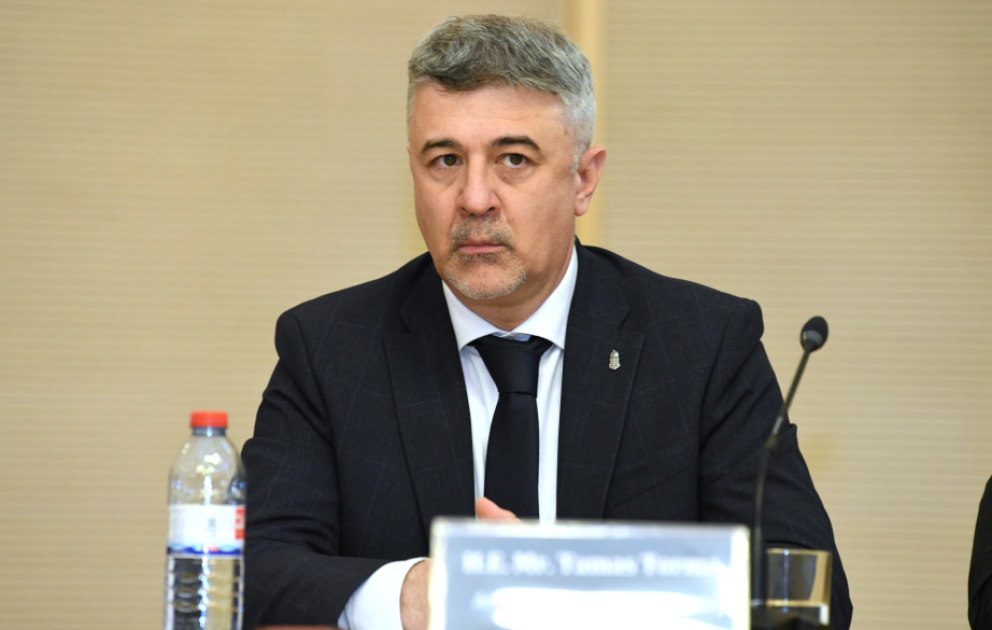 Səfir: Azərbaycan təkcə Mərkəzi deyil, bütün Avropa qitəsinin enerji təhlükəsizliyində əsas rol oynayır VİDEO