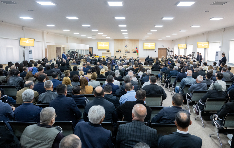 Признание Давида Бабаяна: Дипломатические паспорта, как и наши обычные, были армянскими - СУД ВИДЕО