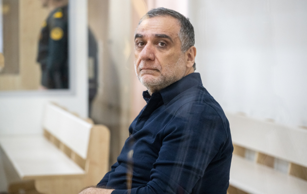 Victim: Our medical station, our ambulances, paramedics and doctors were subjected to artillery strikes – Vardanyan’s trial VIDEO