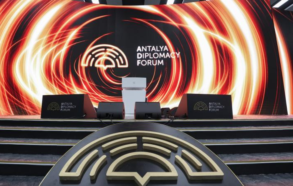 Azərbaycanın diplomatik uğurları: Antalya Forumunda yeni perspektivlər VİDEO