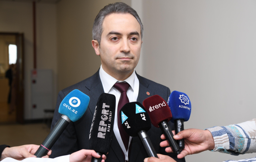 Клиника Карабахского университета сыграет важную роль в развитии услуг здравоохранения в регионе ВИДЕО