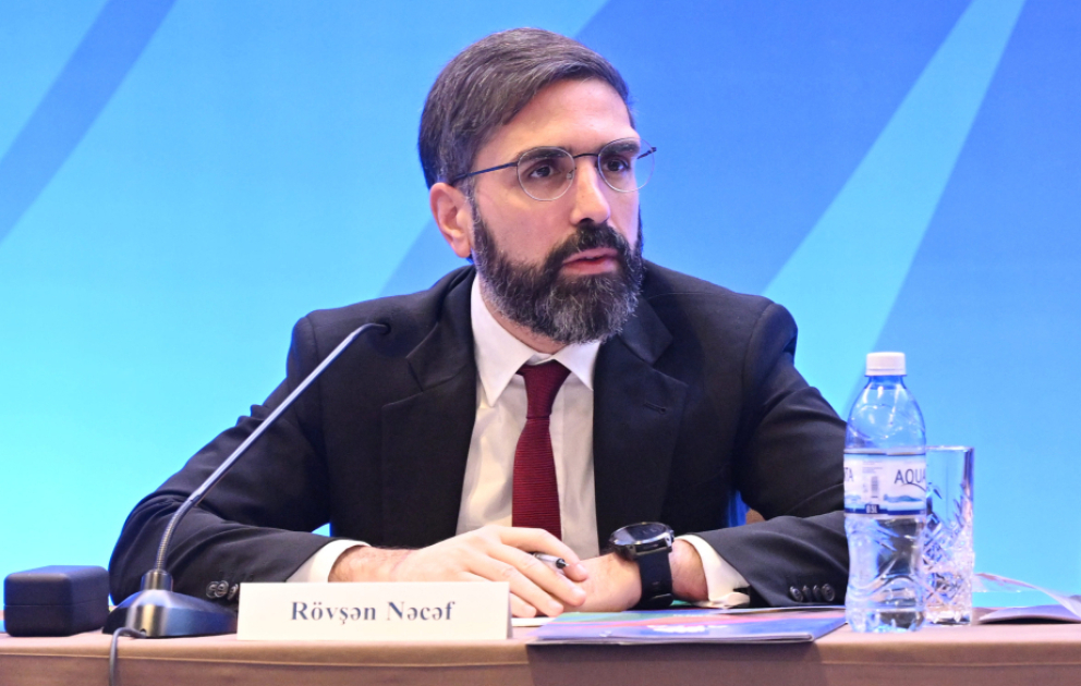 Azərbaycanda “Barselona” Futbol Akademiyası layihəsinə başlamaq üçün son detallar dəqiqləşdirilir VİDEO