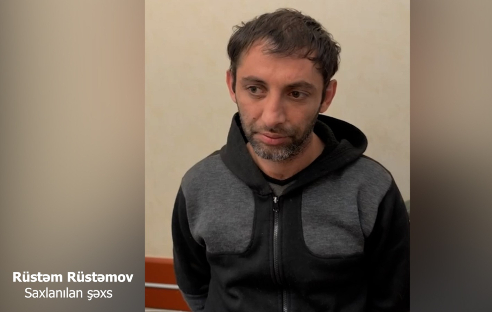 Narkotik vasitənin təsiri altında taksi fəaliyyəti ilə məşğul olan sürücü həbs edilib VİDEO