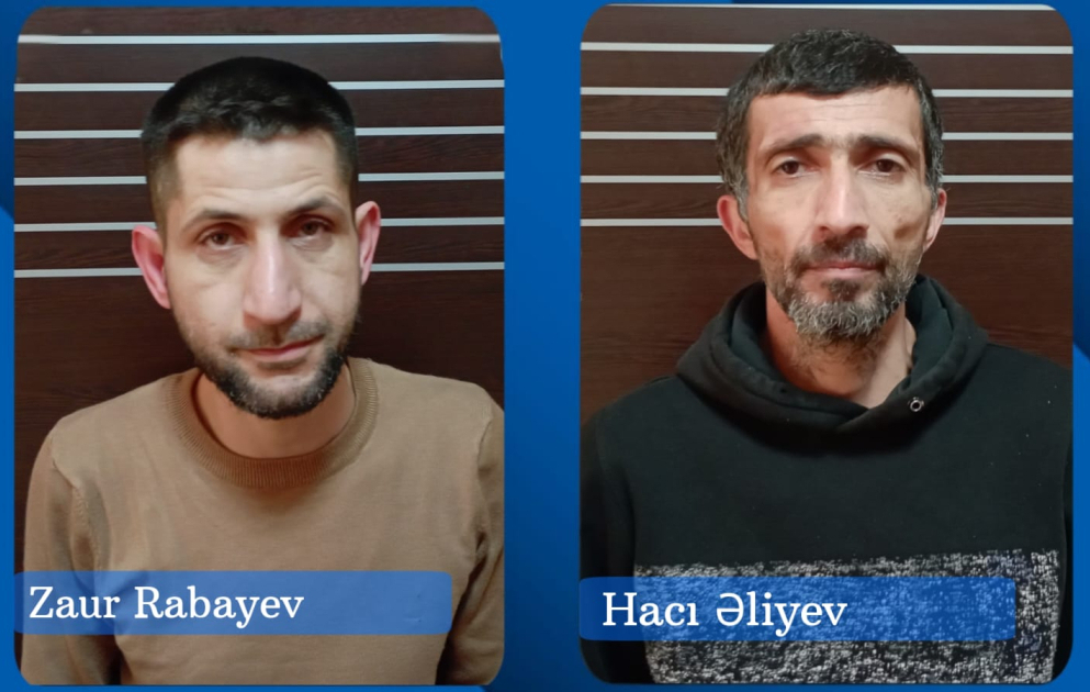 Yardımlıda 12 kiloqram narkotik aşkarlanıb VİDEO