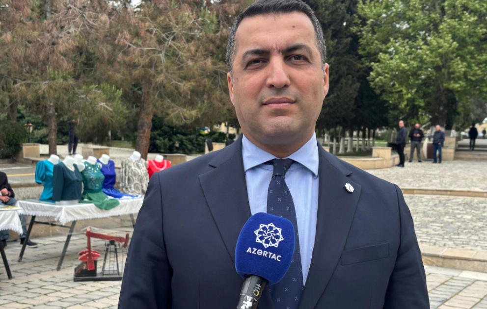 Dövlət Agentliyinin sədri: Böyük Qayıdış proqramı çərçivəsində peşə təhsili alan vətəndaşların təhsil haqqı dövlət büdcəsinin vəsaiti hesabına ödəniləcək VİDEO