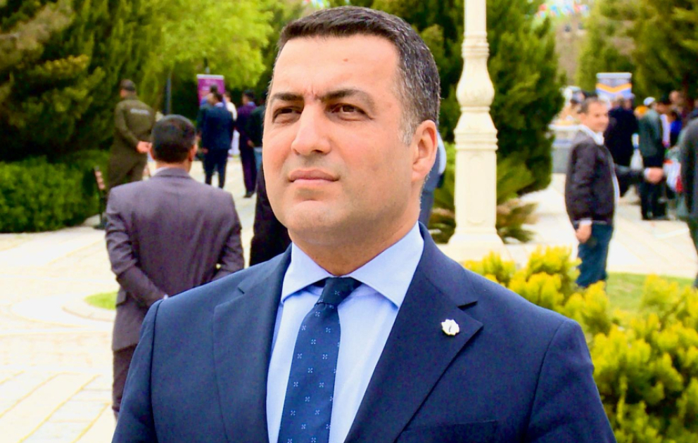 Ceyhun Kərəmov: Qarabağda müasir peşə təhsili müəssisələrinin şəbəkəsi qurulur VİDEO