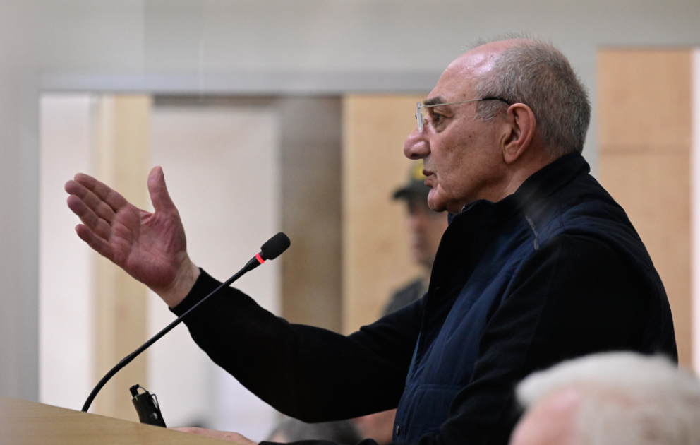 La propagation par Robert Kotcharian de la haine nationale et de l’hostilité contre les Azerbaïdjanais a été dévoilée –  PROCÈS  VIDEO