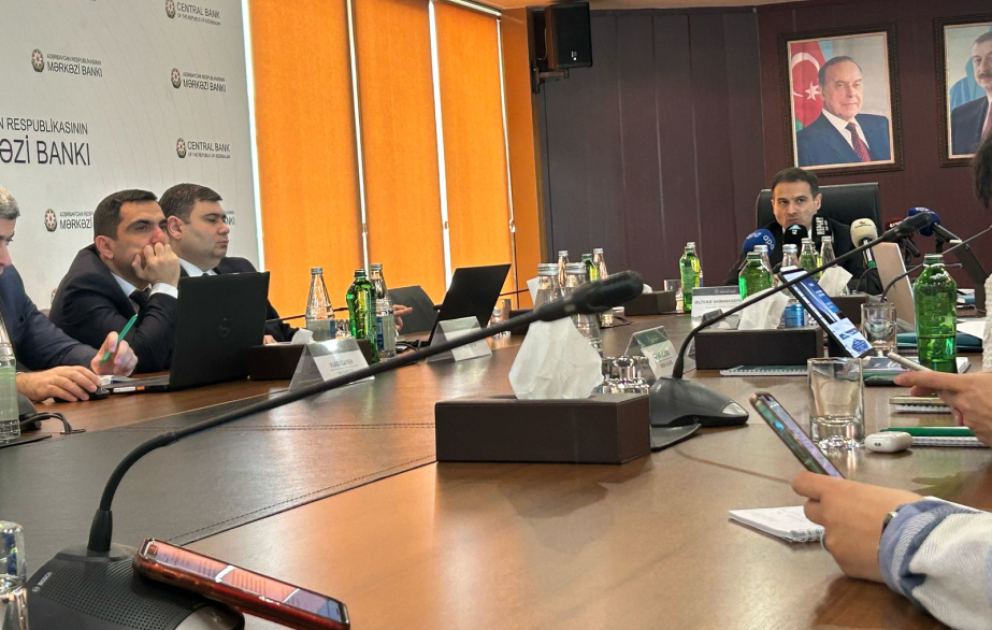 AMB bank sektorunun likvidlik risklərinin effektiv idarə edilməsi üçün yeni normativlərin tətbiqini planlaşdırır VİDEO
