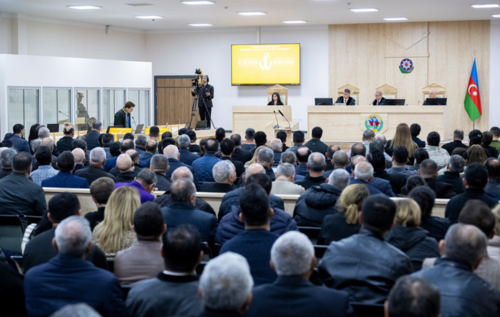 Потерпевшие дали показания на суде над Рубеном Варданяном ВИДЕО