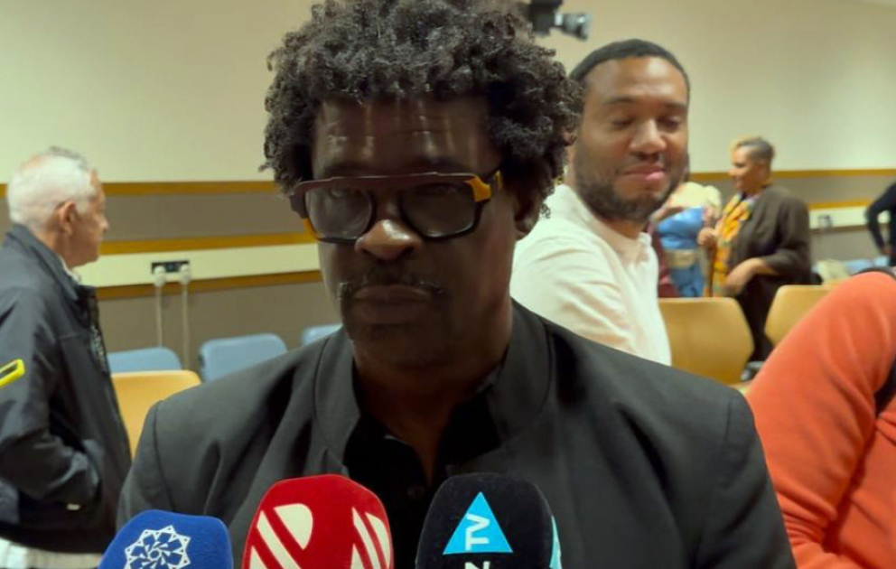 Xose Martin Jan Pyer: Bakı Təşəbbüs Qrupu sayəsində bizi artıq beynəlxalq arenada tanıyırlar VİDEO