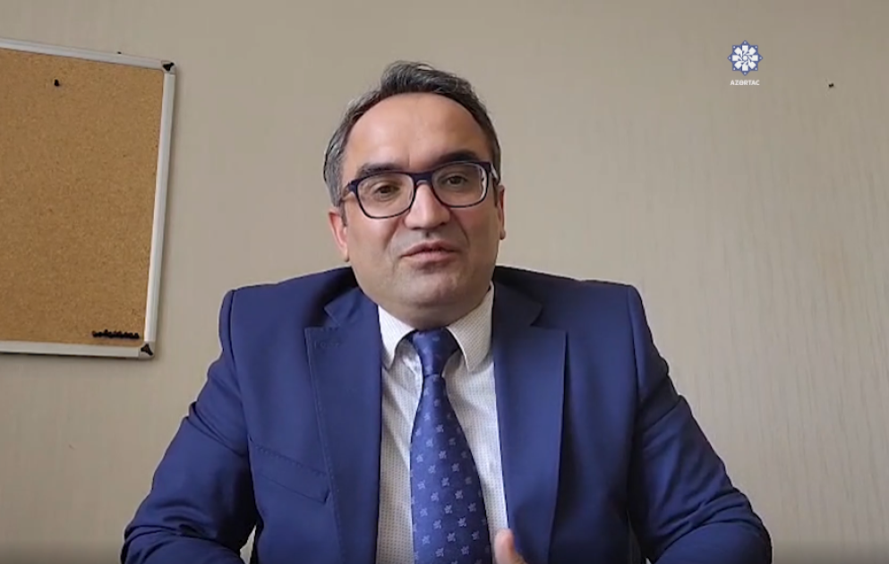 Ekspert: Qızılın dünya bazarında qiymətinin artması Azərbaycana indiki məqamda ancaq müsbət təsir edəcək VİDEO