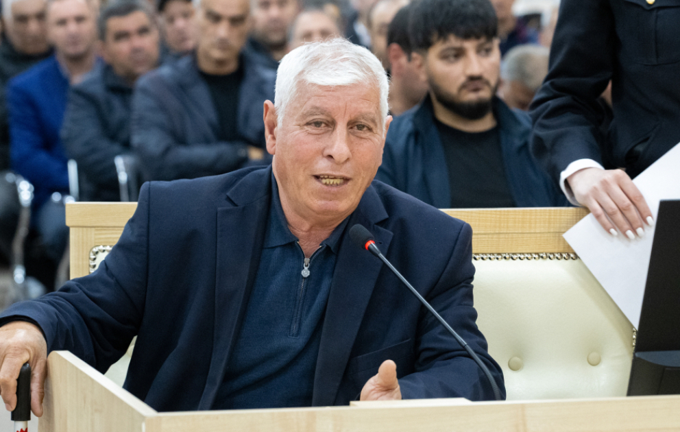 Жертвы минного террора Армении выступили на суде над Рубеном Варданяном: Я потерял двух сыновей в один день ВИДЕО