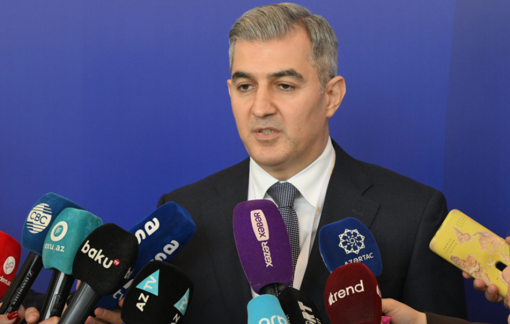 Dövlət Xidmətinin rəisi: “Almatı prosesi”nin III Nazirlər Konfransında Bakı Bəyannaməsi qəbul ediləcək VİDEO