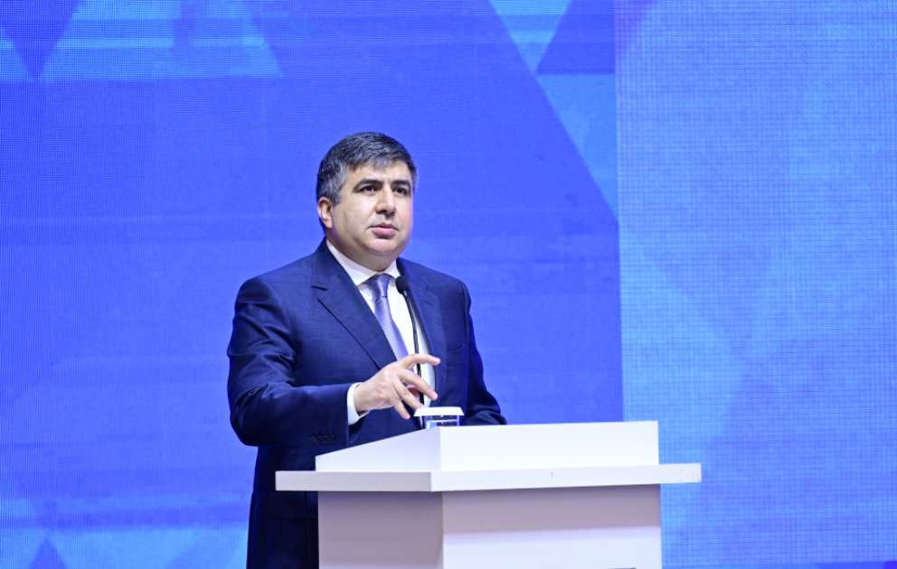 Gündüz Kərimov: Sahibkarlar qeyri-yaşayış sahələrindəki tikinti amnistiyasından fəal istifadə etməlidirlər VİDEO