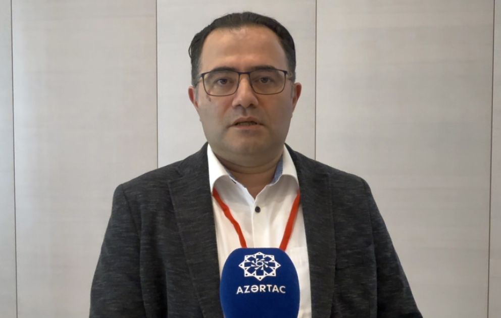 Abbas Əhmədli: Xaricdə yaşayan həkimlərimizin Azərbaycanda səhiyyə sahəsində reallaşdırılan islahatlara töhfələri Berlin qurultayının əsas mövzularındandır VİDEO