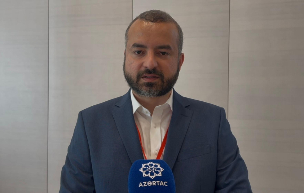Aqil Hüseynzadə: Azərbaycanlı Həkimlərin Berlin Qurultayında əsas mövzulardan biri də süni intellektin tibb sahəsində tətbiqidir VİDEO