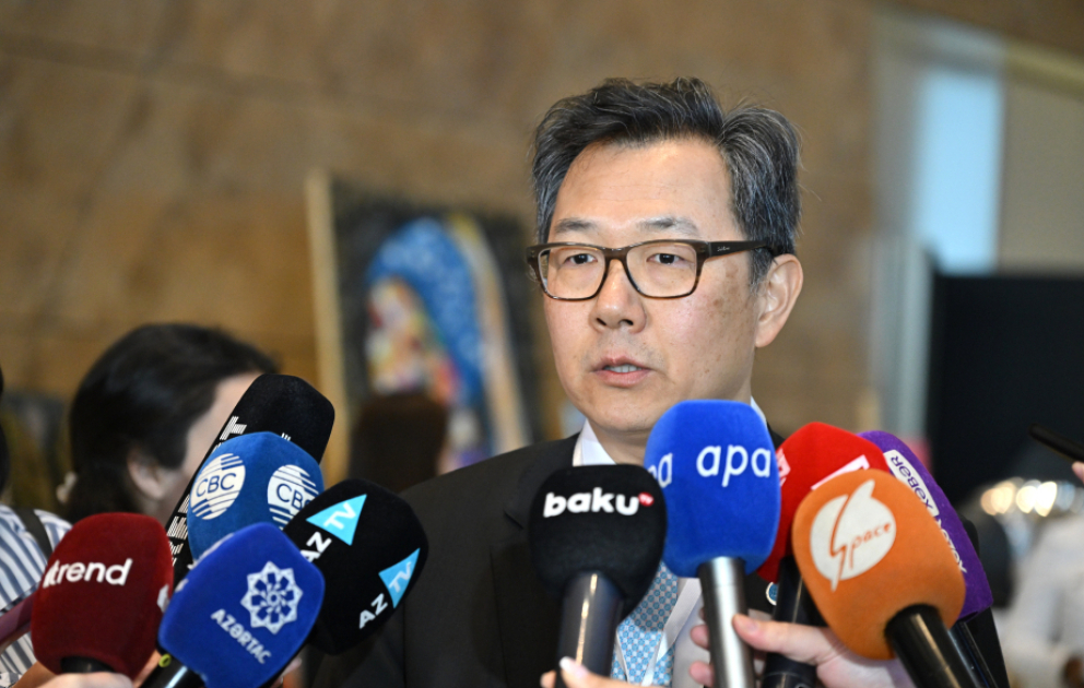 Vuk-Cin Çanq: Qlobal Cənubun səsi daha çox eşidilməli, forumlar real addımlar üçün platforma olmalıdır VİDEO