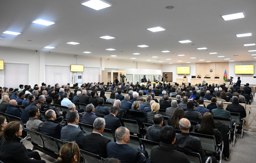 We neutralized 59 newly planted mines in Talish village direction, says victim at Ruben Vardanyan’s trial VIDEO