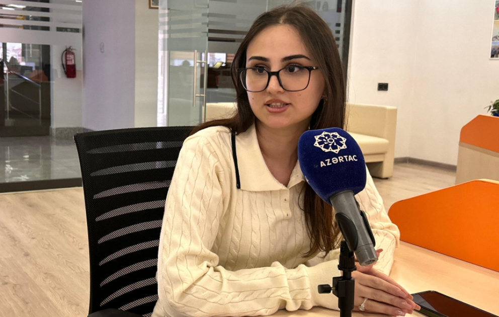 Psixoterapevt: Texnologiya uşaqların təxəyyülünün inkişafının qarşısını alır –  MÜSAHİBƏ  VİDEO