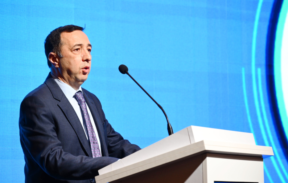 Kamran Şəfiyev: Azərbaycan Konstitusiyası hüquqi dövlət quruculuğunun və sosial ədalətin təminatıdır VİDEO