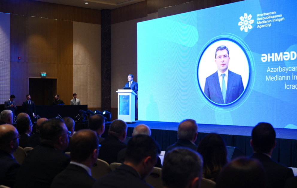 Əhməd İsmayılov: Ölkəmizə qarşı qarayaxma kampaniyaları aparan tərəflərin həqiqi niyyətləri yerli mediada operativ formada ifşa olunur VİDEO