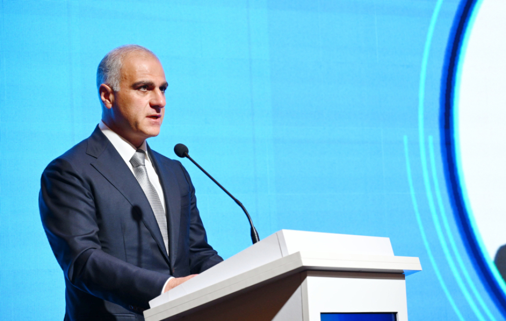 Nazir müavini: Milli mətbuatımız müasir çağırışlara cavab verərək, cəmiyyətin maarifləndirilməsində mühüm rol oynayır VİDEO