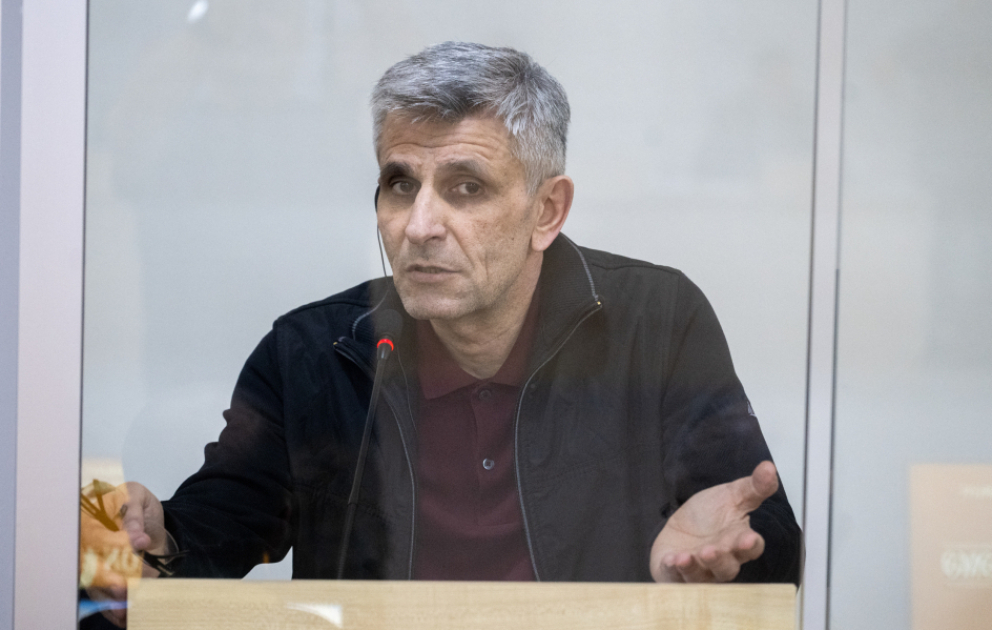 Gerichtsprozess gegen 15 Angeklagte armenischer Herkunft wird fortgesetzt VIDEO