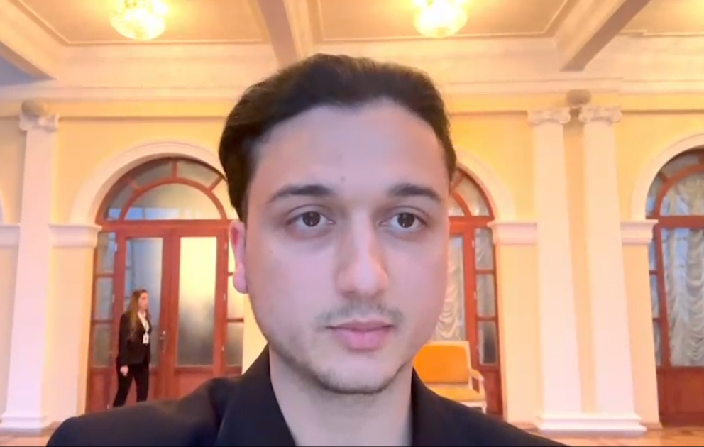 «Дух единства»: концерт ко Дню солидарности тюркского мира ВИДЕО