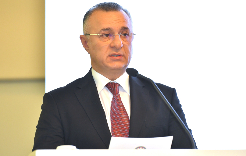 Teymur Musayev: Aparılan islahatlar əczaçılıq sənayesinin inkişafı üçün geniş imkanlar açır VİDEO
