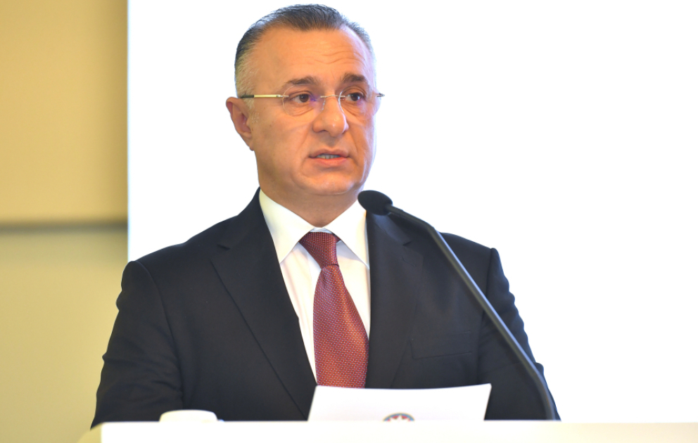 Səhiyyə naziri: Növbəti tədris ilindən 6 yeni ixtisaslaşma üzrə magistratura səviyyəsində mütəxəssis hazırlığına başlanılacaq VİDEO