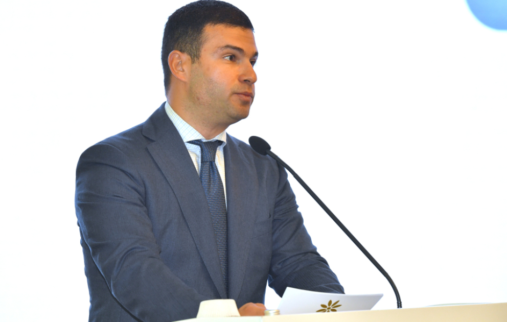 KOBİA sədri: Əczaçılığın inkişafında özəl sektorun təşəbbüsləri həlledici əhəmiyyət daşıyır VİDEO