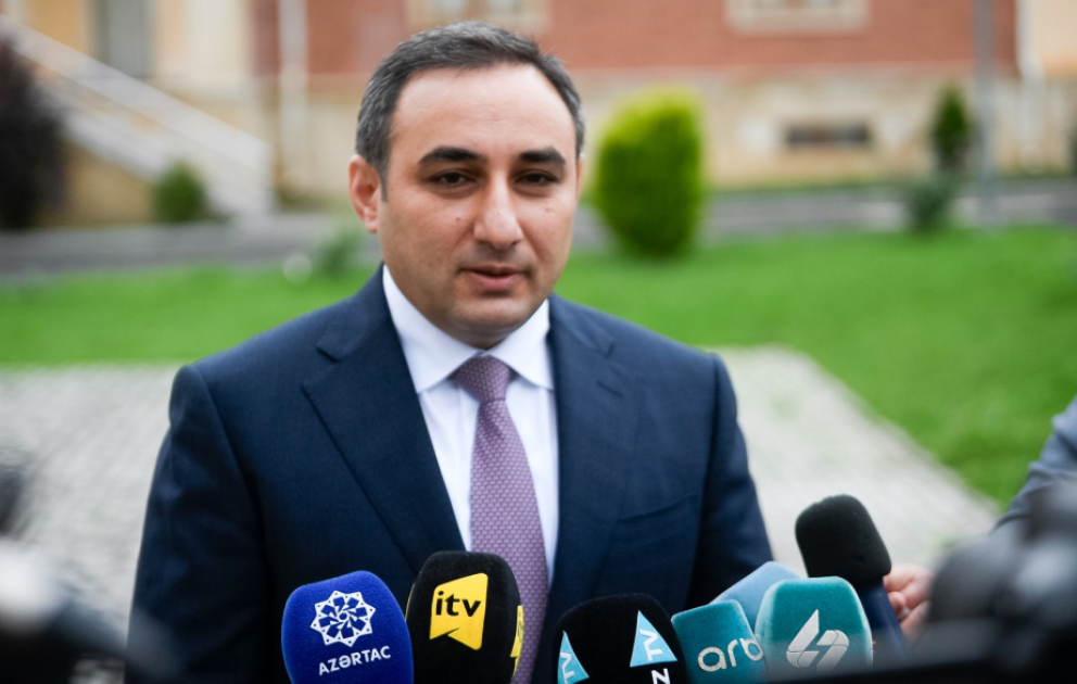Nazir müavini: Ölkəmizdə ipəkçiliyin inkişafı üçün böyük potensial mövcuddur VİDEO