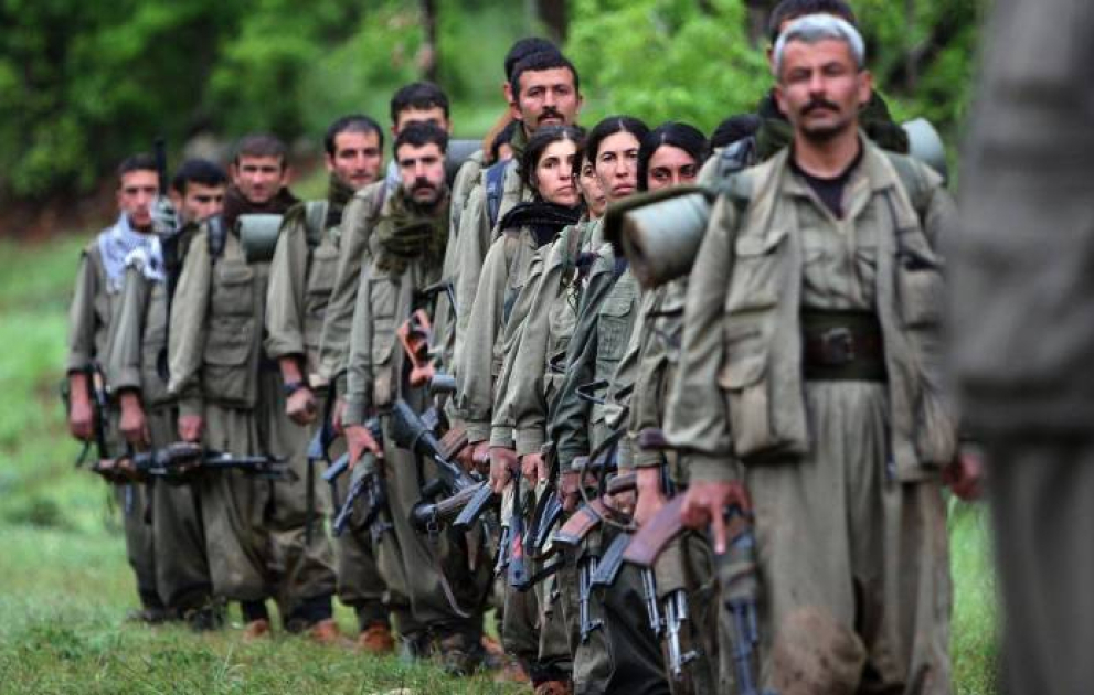 PKK-nın ləğvi həm tarixi, həm də son dərəcə ciddi hadisədir VİDEO