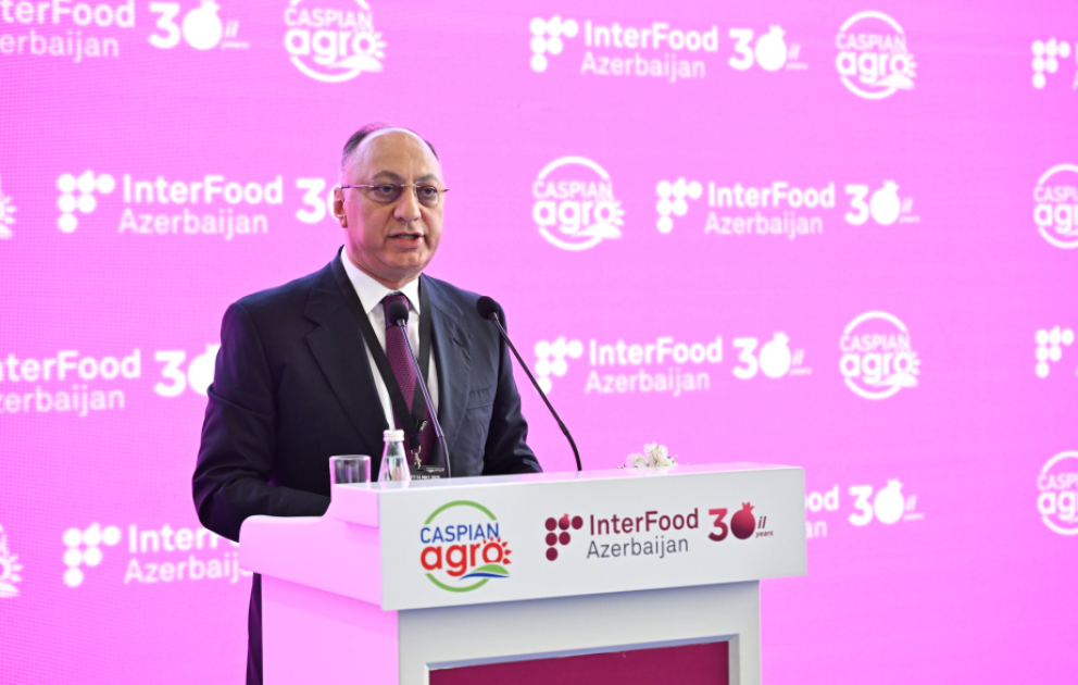 AQTA: Azərbaycanda biotəhlükəsizliyin qorunması istiqamətində ardıcıl tədbirlər həyata keçirilməkdədir VİDEO