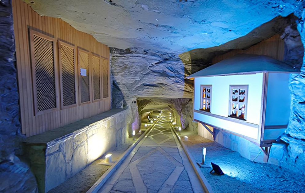 Mən turist olsaydım - Duzdağ Müalicə Mərkəzinə qısa səyahət VİDEO