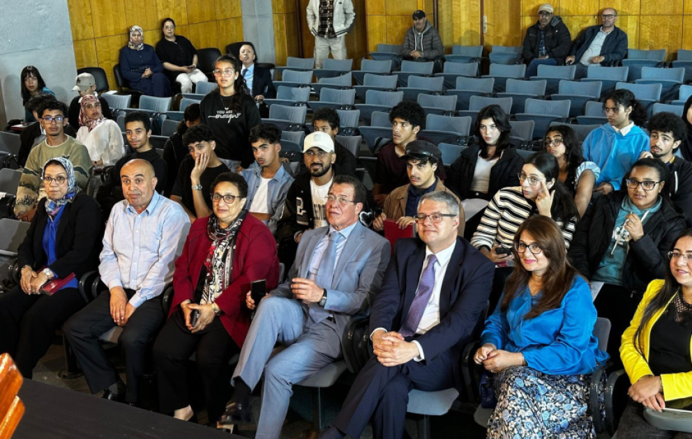La capitale du Maroc abrite un événement de promotion de l’Azerbaïdjan – PHOTOS VIDEO