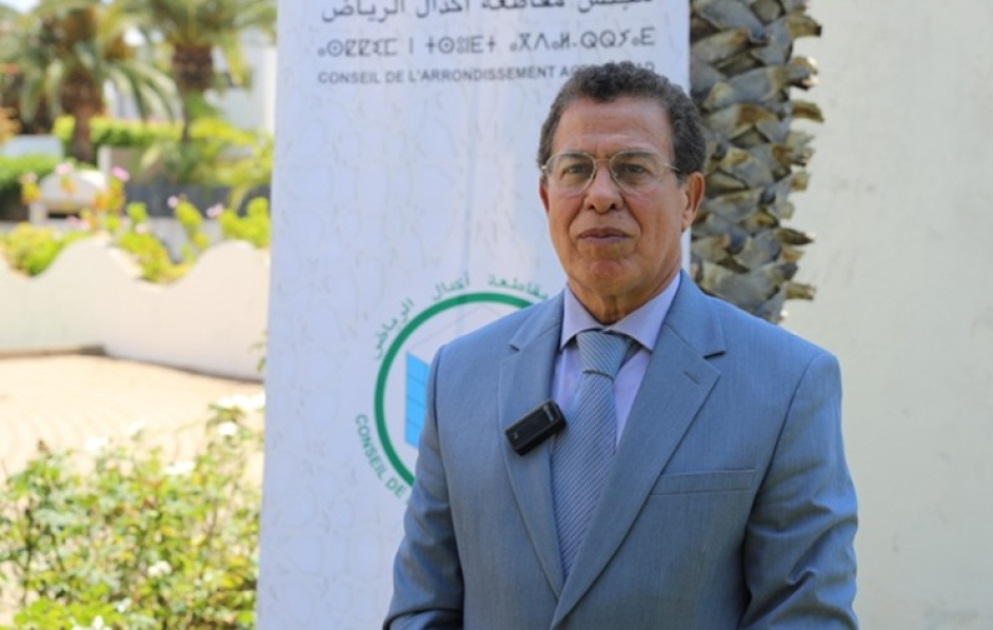 Le politicien marocain Abdelilah Idrissi Bouzidi : Nous sommes satisfaits de la solidité des relations entre le Maroc et l’Azerbaïdjan VIDEO