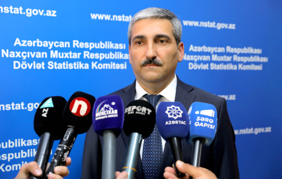 Naxçıvanda son 2 ildə 3500-ə yaxın yeni iş yeri açılıb VİDEO