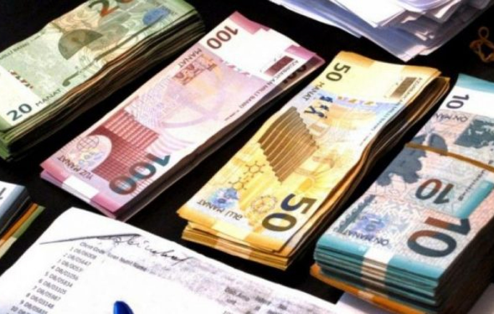 Büdcə daxilolmaları: Ödənilən vergilərin 71,5 faizi qeyri-neft-qaz sektorunun payına düşüb VİDEO