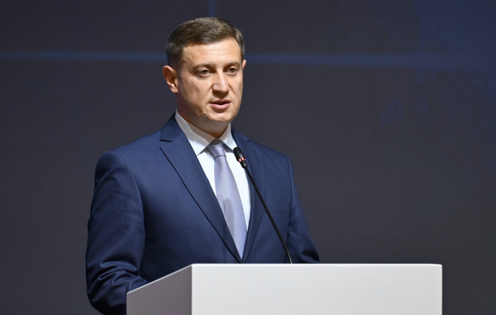Anar İsrafilov: İcbari tibbi sığortanın tətbiqi və kardioloji xidmətlərin əlçatanlığı 3 dəfə artıb VİDEO