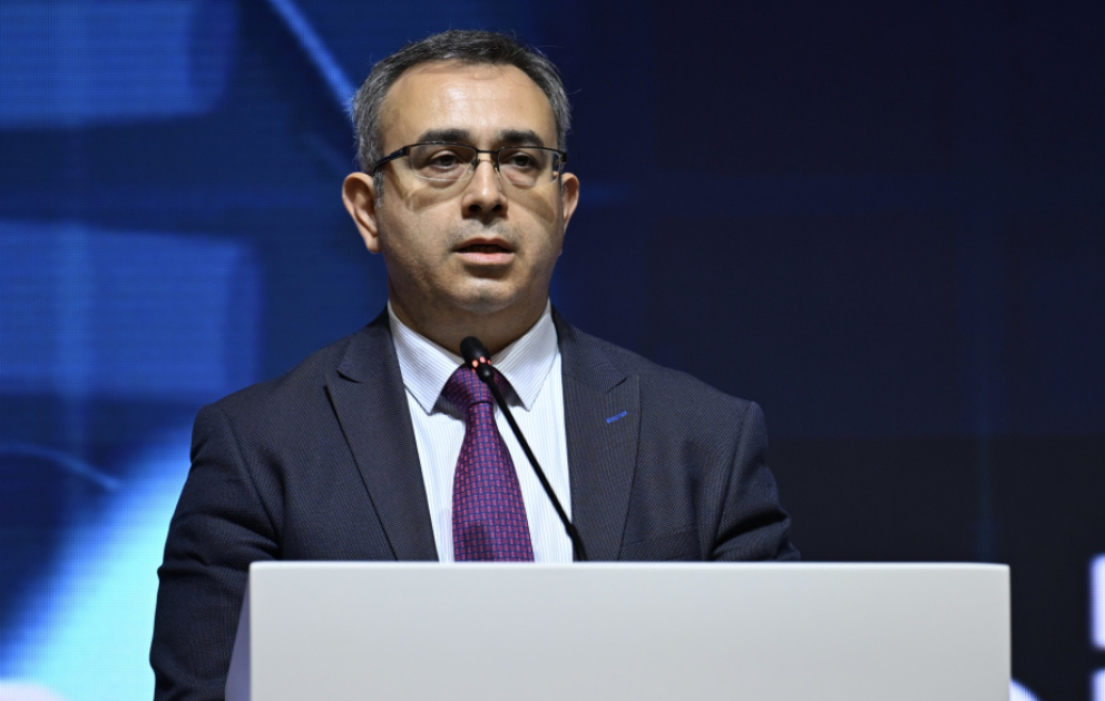 Səhiyyə nazirinin müavini: Azərbaycan səhiyyəsinin inkişafı Ulu Öndərin adı ilə bağlıdır VİDEO