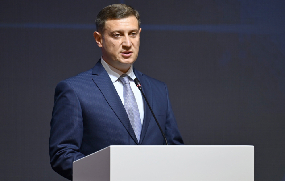 Анар Исрафилов: Внедрение обязательного медицинского страхования повысило доступность кардиологических услуг в 3 раза ВИДЕО