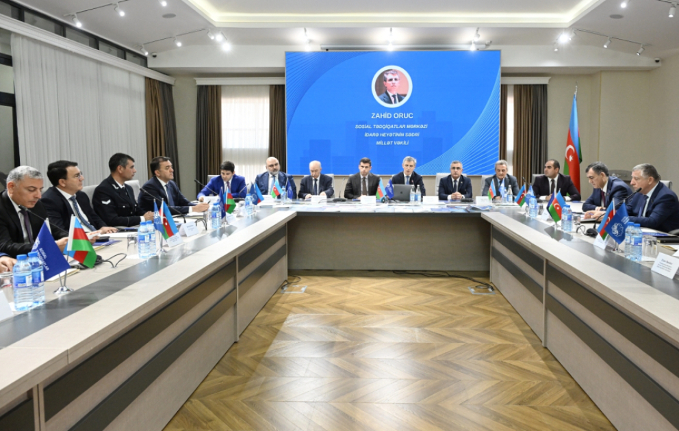 Sosial Tədqiqatlar Mərkəzinin sədri: Əhali axını Bakının mənzil bazarına təzyiqləri artırır VİDEO