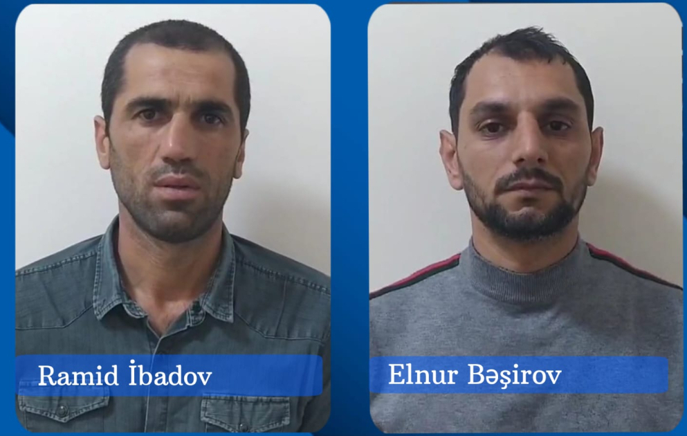 Cəlilabadda polis əməliyyat keçirdi - 11 kiloqram narkotik vasitə və psixotrop maddə aşkarlandı VİDEO