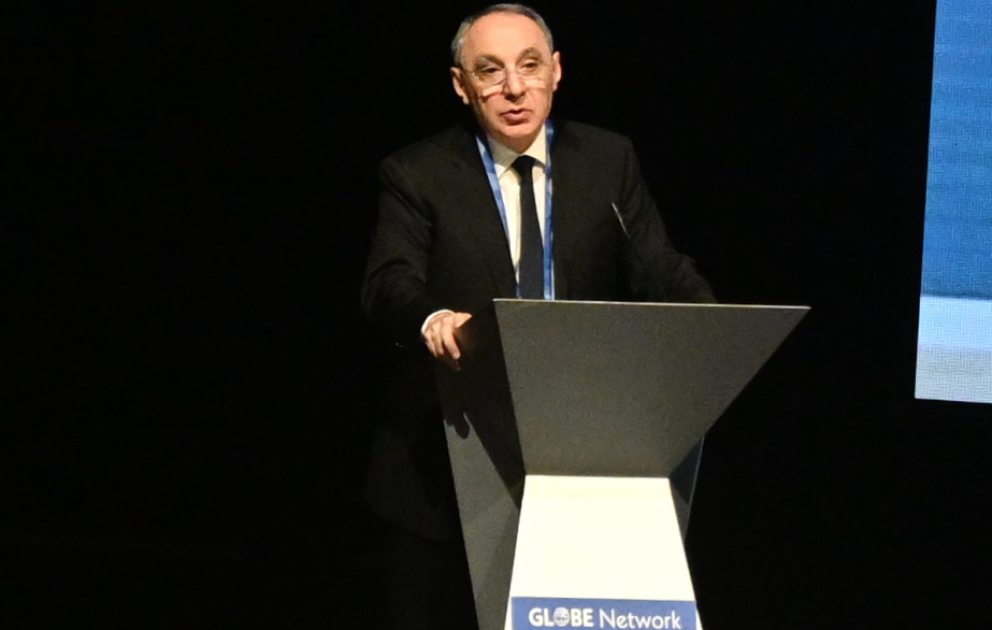 Baş prokuror: Azərbaycanda korrupsiyaya qarşı mübarizə kompleks yanaşma əsasında aparılır VİDEO